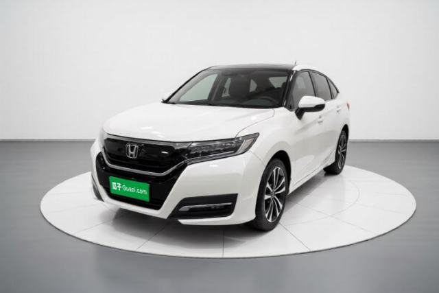 Used Honda UR-V 2017 370TURBO 2WD Prestige Edition China V