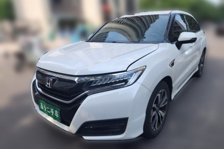 Used Honda UR-V 2017 240TURBO Two-Wheel Drive Luxury Edition China V Guazi used car, China used car export, Used car for sale, Used  cars, Cheapest cars for sale