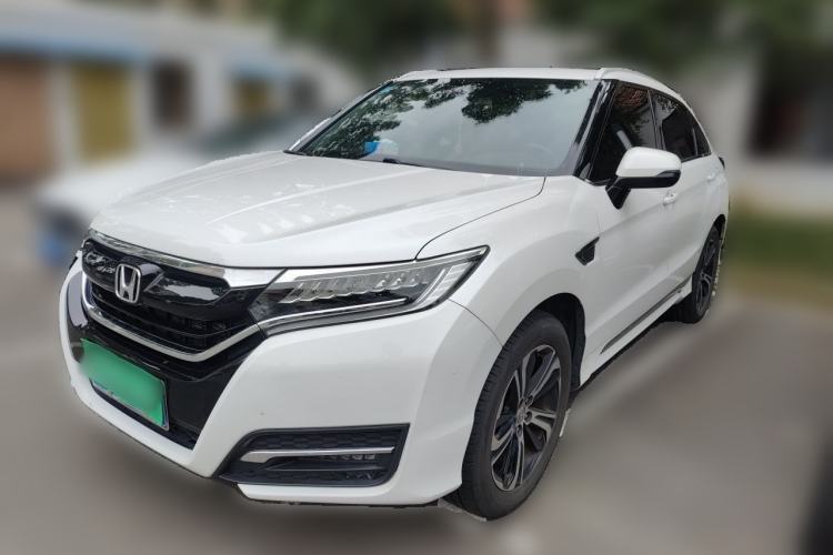 Used Honda UR-V 2017 370TURBO Four-Wheel Drive Prestige Edition China V Guazi used car, China used car export, Used car for sale, Used  cars, Cheapest cars for sale