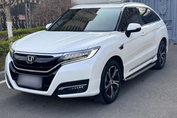 Used Honda UR-V 2017 370TURBO 2WD Prestige Edition China V Guazi used car, China used car export, Used car for sale, Used Honda cars, Cheapest cars for sale