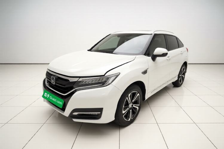 Gebrauchter Honda UR-V 2017 370TURBO 2WD Prestige Edition China V Guazi used car, China used car export, Used car for sale, Used cars, Cheapest cars for sale