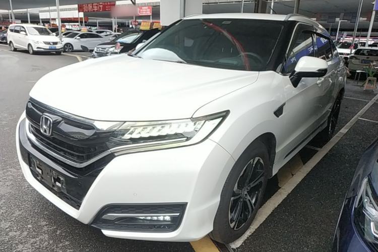 Ojetý Honda UR-V 2017 370TURBO Four-Wheel Drive Prestige Edition China V Guazi used car, China used car export, Used car for sale, Used  cars, Cheapest cars for sale