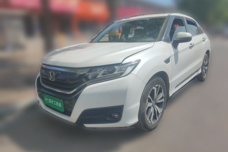 Used Honda UR-V 2017 240TURBO Two-Wheel Drive Classic Edition China V Guazi used car, China used car export, Used car for sale, Used Honda cars, Cheapest cars for sale