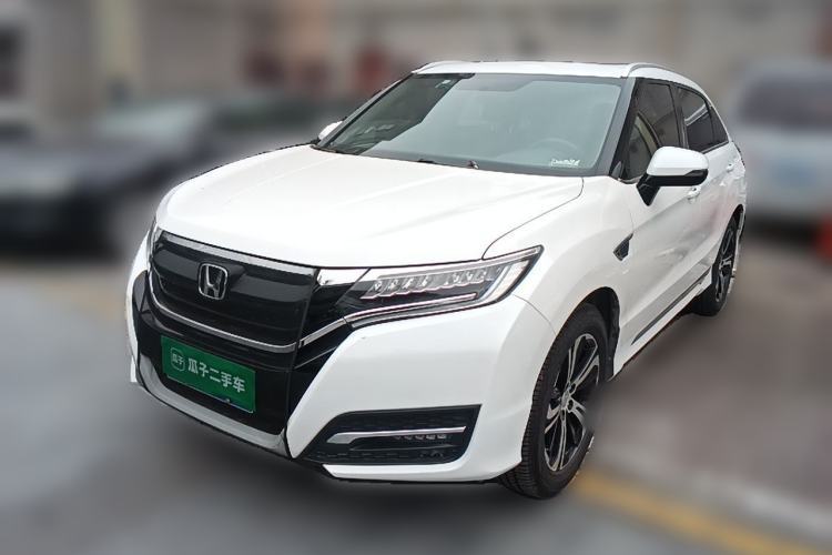 Used Honda UR-V 2017 370TURBO 2WD Prestige Edition China V Guazi used car, China used car export, Used car for sale, Used Honda cars, Cheapest cars for sale