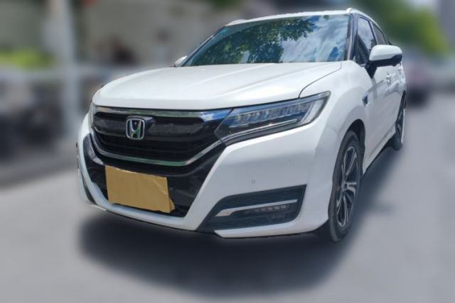 Used Honda UR-V 2017 370TURBO 2WD Prestige Edition China V