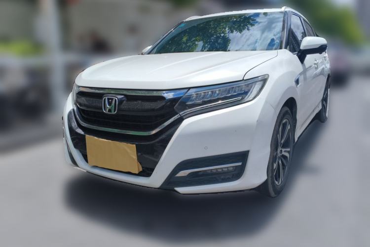 Used Honda UR-V 2017 370TURBO 2WD Prestige Edition China V Guazi used car, China used car export, Used car for sale, Used cars, Cheapest cars for sale
