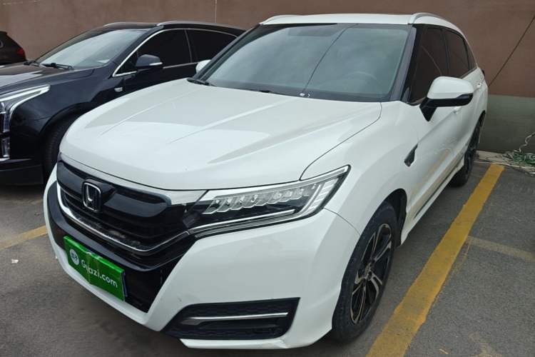 Used Honda UR-V 2017 370TURBO Four-Wheel Drive Prestige Edition China V Guazi used car, China used car export, Used car for sale, Used  cars, Cheapest cars for sale
