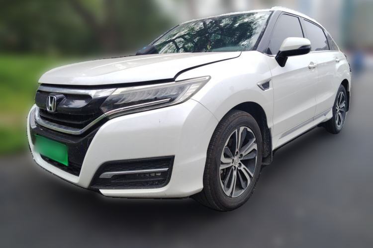 Used Honda UR-V 2017 370TURBO Four-Wheel Drive Prestige Edition China V Guazi used car, China used car export, Used car for sale, Used  cars, Cheapest cars for sale