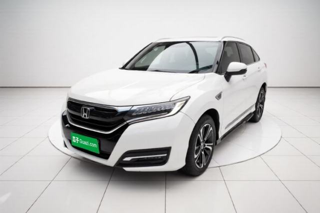 Ojetý Honda UR-V 2017 370TURBO 2WD Prestige Edition China V