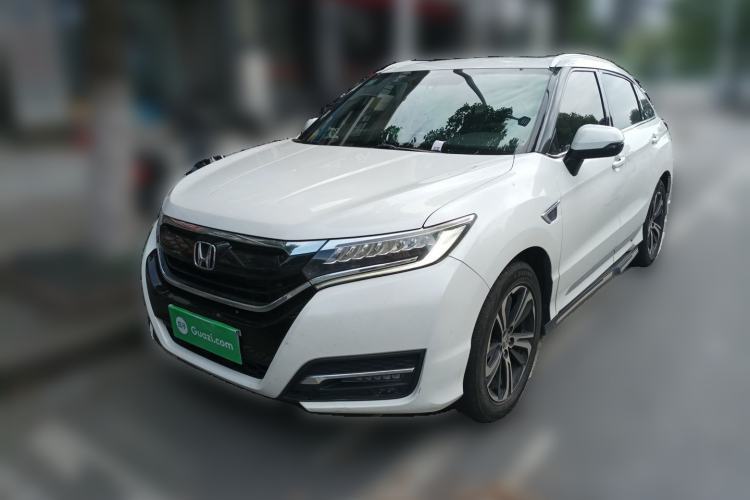 Used Honda UR-V 2017 370TURBO 2WD Prestige Edition China V Guazi used car, China used car export, Used car for sale, Used cars, Cheapest cars for sale
