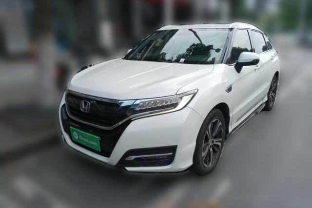 Used Honda UR-V 2017 370TURBO 2WD Prestige Edition China V