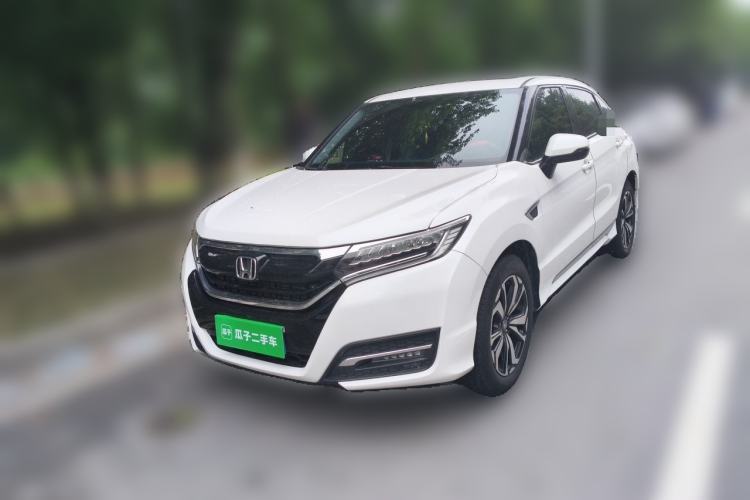 Used Honda UR-V 2017 240TURBO Two-Wheel Drive Luxury Edition China V Guazi used car, China used car export, Used car for sale, Used cars, Cheapest cars for sale