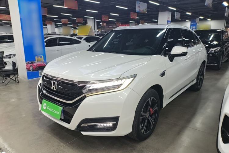 Used Honda UR-V 2017 370TURBO Four-Wheel Drive Prestige Edition China V Guazi used car, China used car export, Used car for sale, Used cars, Cheapest cars for sale