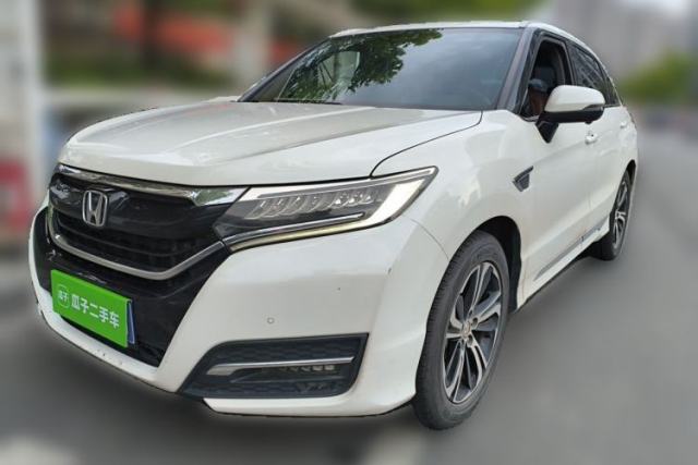 Used Honda UR-V 2017 370TURBO 2WD Prestige Edition China V