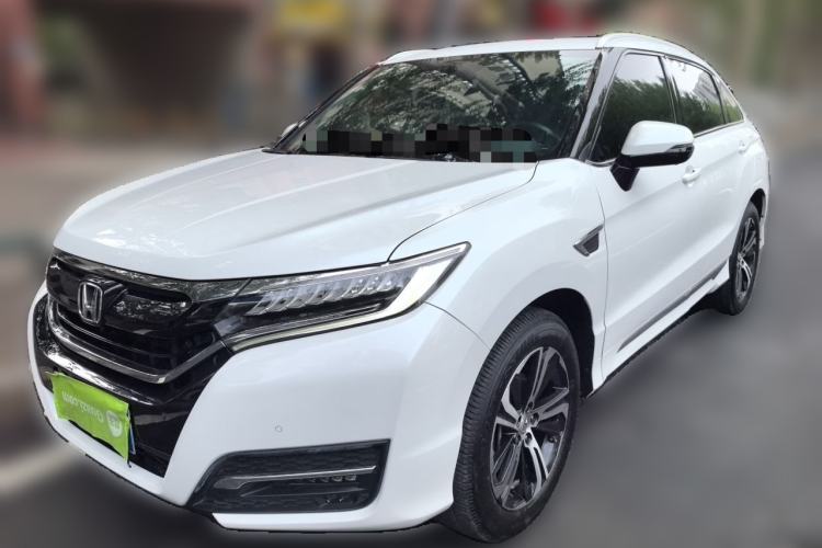 Used Honda UR-V 2017 370TURBO Four-Wheel Drive Prestige Edition China V Guazi used car, China used car export, Used car for sale, Used cars, Cheapest cars for sale