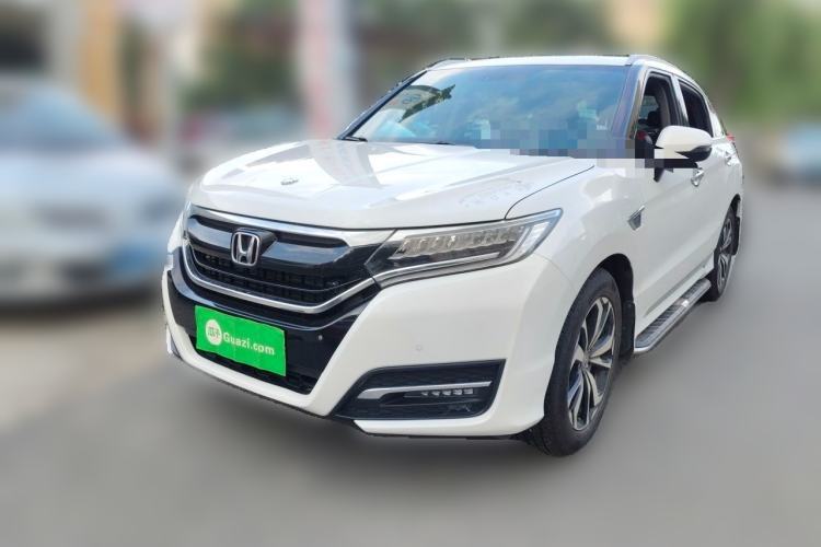 Honda UR-V 2017 240TURBO Two-Wheel Drive Luxury Edition China V usata Guazi used car, China used car export, Used car for sale, Used  cars, Cheapest cars for sale