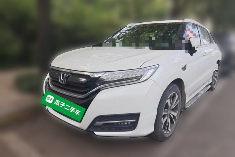 Used Honda UR-V 2017 240TURBO Two-Wheel Drive Luxury Edition China V Guazi used car, China used car export, Used car for sale, Used  cars, Cheapest cars for sale