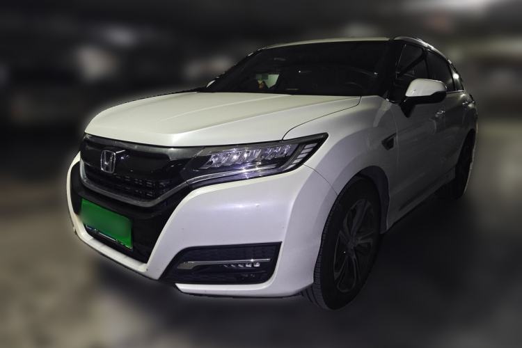 Used Honda UR-V 2017 370TURBO Four-Wheel Drive Prestige Edition China V Guazi used car, China used car export, Used car for sale, Used Honda cars, Cheapest cars for sale