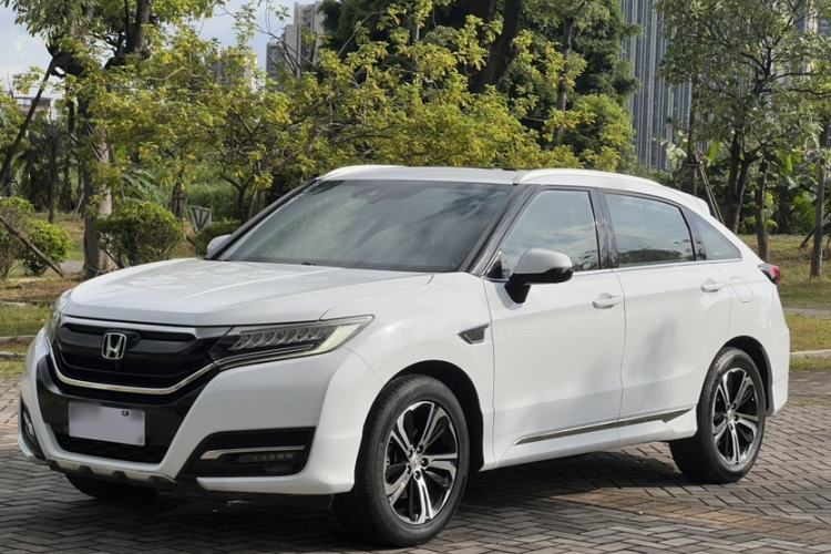 Ojetý Honda UR-V 2017 370TURBO Four-Wheel Drive Prestige Edition China V Guazi used car, China used car export, Used car for sale, Used cars, Cheapest cars for sale