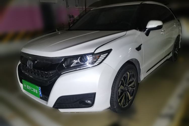 Used Honda UR-V 2017 240TURBO Two-Wheel Drive Classic Edition China V Guazi used car, China used car export, Used car for sale, Used cars, Cheapest cars for sale