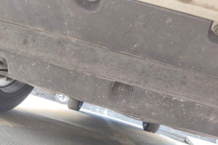 Used Honda UR-V 2017 240TURBO Two-Wheel Drive Luxury Edition China V Chassis Front