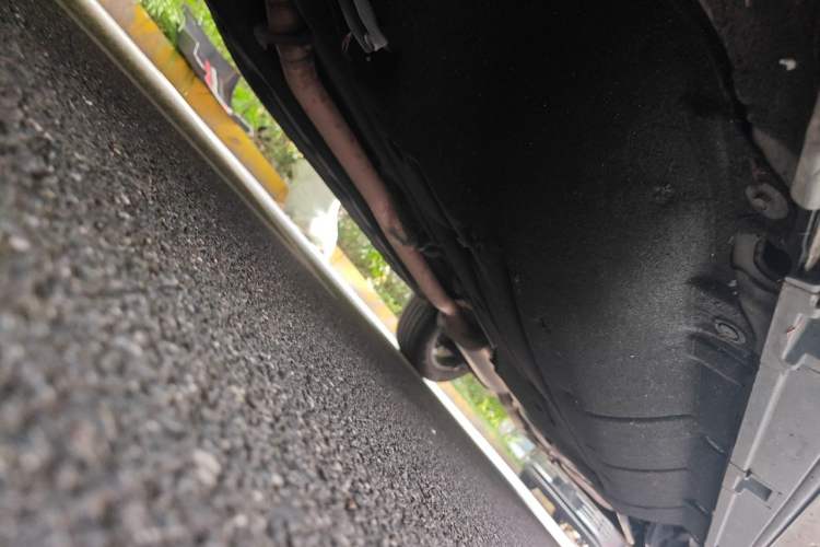 Used Honda UR-V 2017 370TURBO Four-Wheel Drive Prestige Edition China V Chassis Front Left