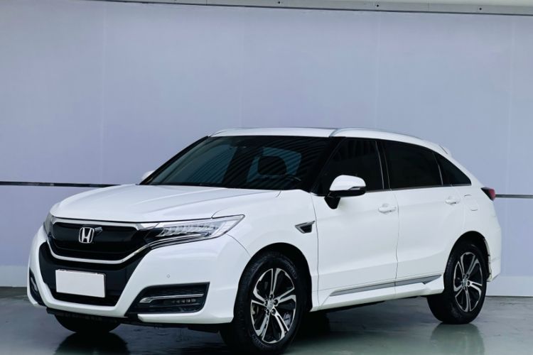 Used Honda UR-V 2017 370TURBO Four-Wheel Drive Prestige Edition China V Guazi used car, China used car export, Used car for sale, Used  cars, Cheapest cars for sale