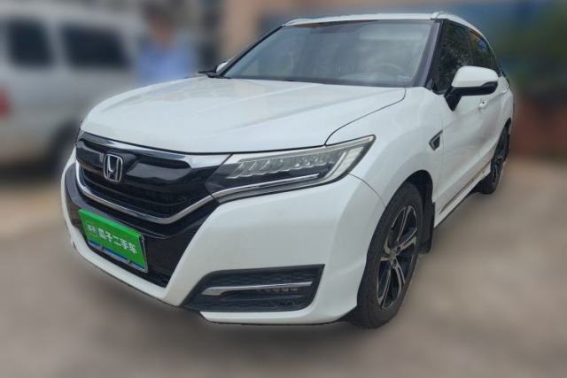 Used Honda UR-V 2017 370TURBO 2WD Prestige Edition China V