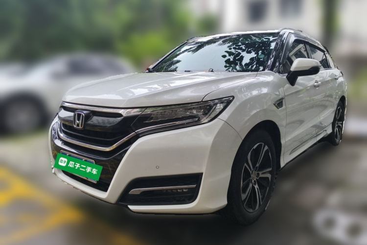 Used Honda UR-V 2017 370TURBO 2WD Prestige Edition China V Guazi used car, China used car export, Used car for sale, Used cars, Cheapest cars for sale
