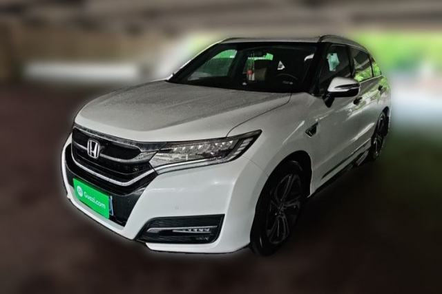 Used Honda UR-V 2017 370TURBO 2WD Prestige Edition China V