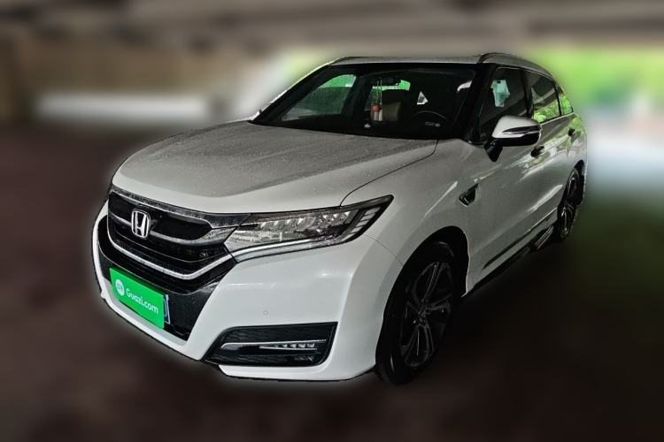 Used Honda UR-V 2017 370TURBO 2WD Prestige Edition China V Guazi used car, China used car export, Used car for sale, Used  cars, Cheapest cars for sale