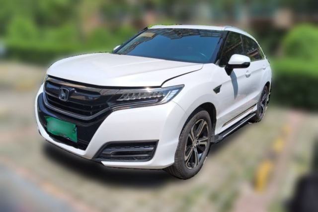 Used Honda UR-V 2017 370TURBO 2WD Prestige Edition China V