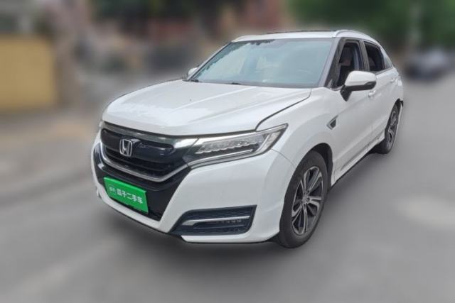 Used Honda UR-V 2017 370TURBO 2WD Prestige Edition China V