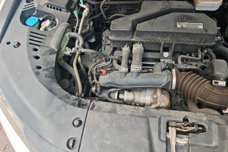 Used Honda UR-V  Engine Bay Right