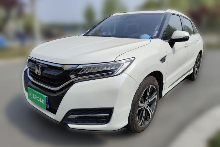 Used Honda UR-V 2017 370TURBO Four-Wheel Drive Prestige Edition China V Guazi used car, China used car export, Used car for sale, Used cars, Cheapest cars for sale