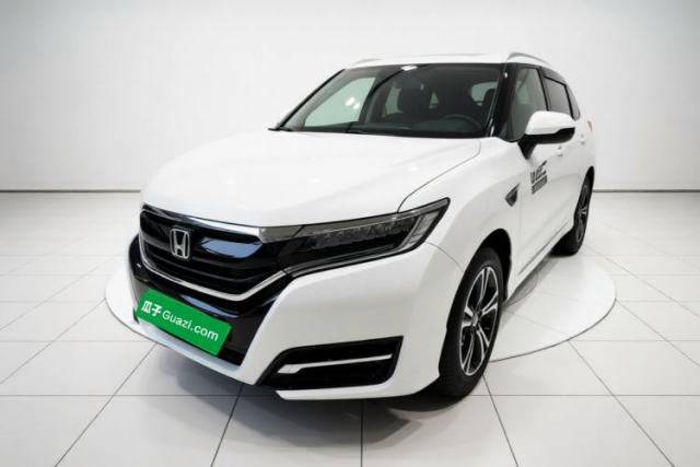 Honda UR-V 2017 370TURBO Four-Wheel Drive Prestige Edition China V de segunda mano