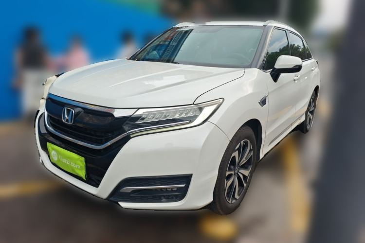 Used Honda UR-V 2017 240TURBO Two-Wheel Drive Luxury Edition China V Guazi used car, China used car export, Used car for sale, Used  cars, Cheapest cars for sale