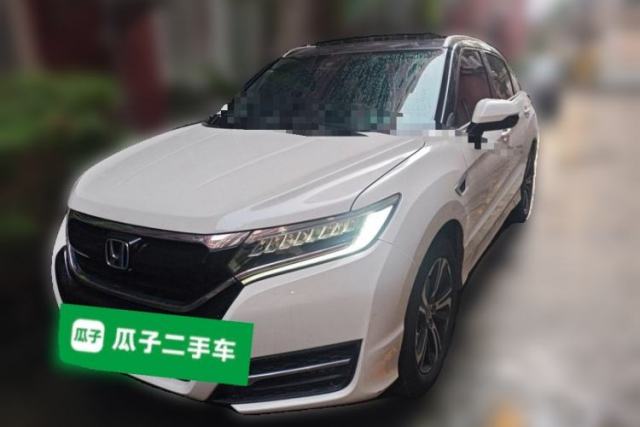 Used Honda UR-V 2017 370TURBO 2WD Prestige Edition China V