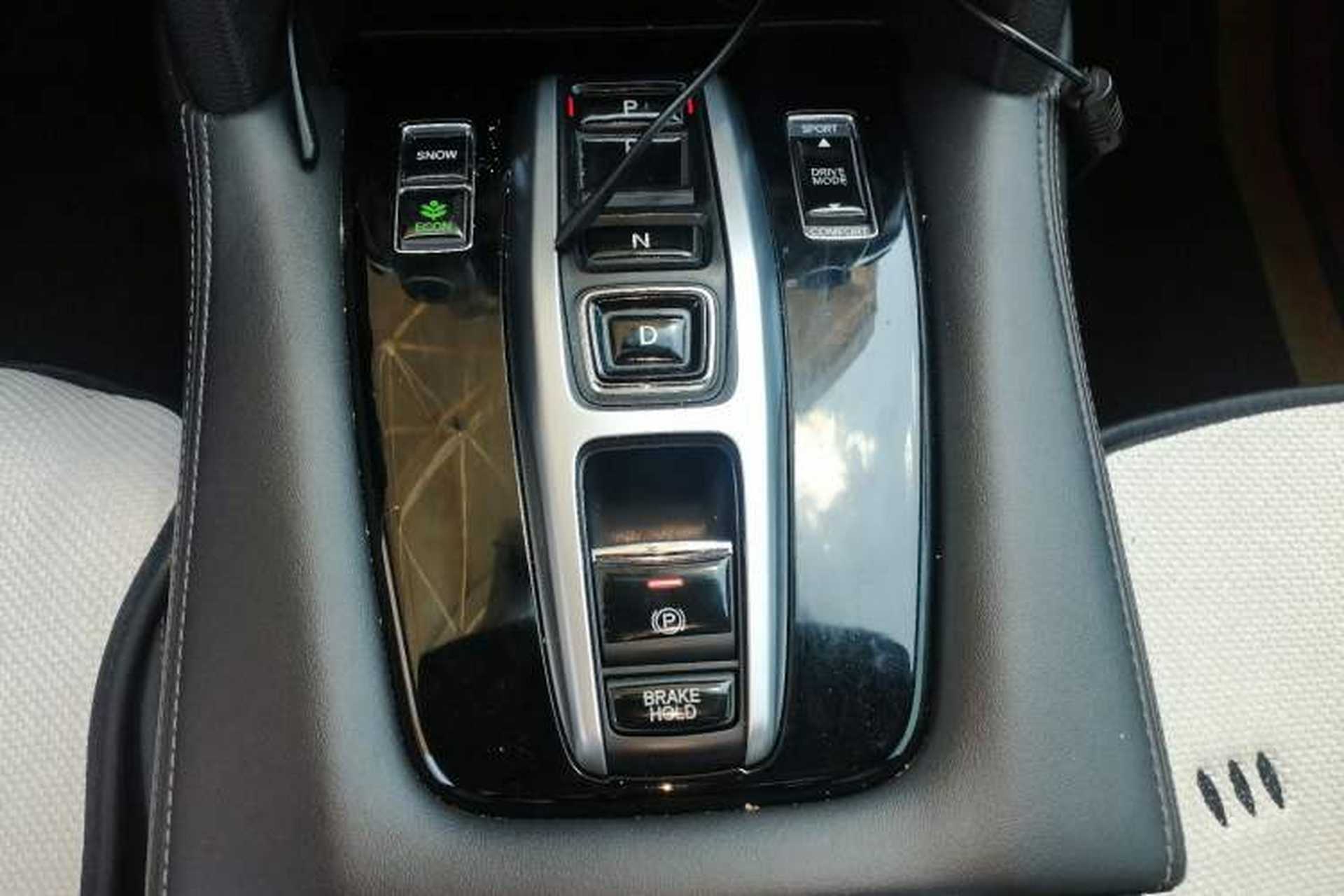 Used Honda UR-V 2017 370TURBO 2WD Prestige Edition China V Gear Lever