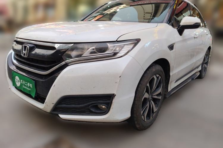 Used Honda UR-V 2017 240TURBO Two-Wheel Drive Classic Edition China V Guazi used car, China used car export, Used car for sale, Used  cars, Cheapest cars for sale
