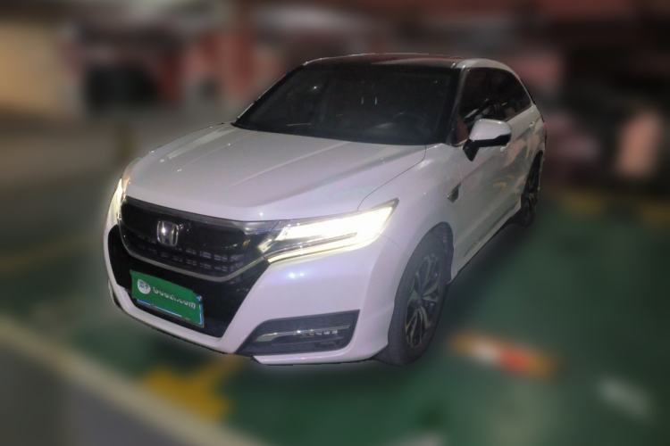 Used Honda UR-V 2017 240TURBO Two-Wheel Drive Luxury Edition China V Guazi used car, China used car export, Used car for sale, Used cars, Cheapest cars for sale
