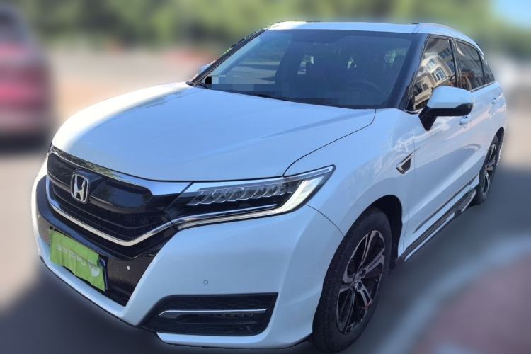 Used Honda UR-V 2017 370TURBO 2WD Prestige Edition China V Guazi used car, China used car export, Used car for sale, Used  cars, Cheapest cars for sale