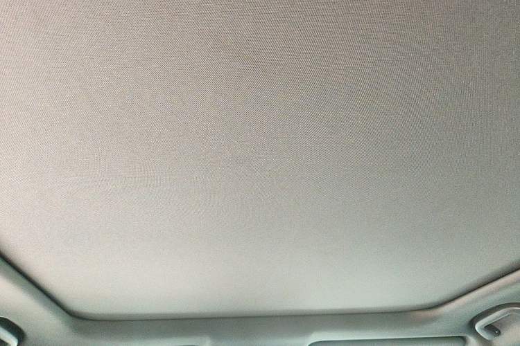 Used Honda UR-V 2017 370TURBO Four-Wheel Drive Prestige Edition China V Headliner