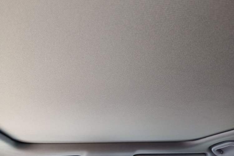 Used Honda UR-V 2017 370TURBO 2WD Prestige Edition China V Headliner