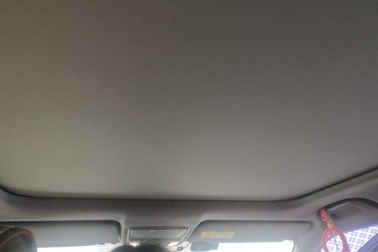 Used Honda UR-V 2017 370TURBO 2WD Prestige Edition China V Headliner