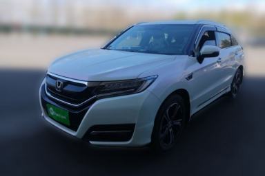 Used Honda UR-V 2017 370TURBO 2WD Prestige Edition China V