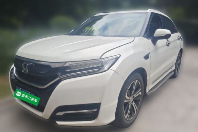 Used Honda UR-V 2017 370TURBO 2WD Prestige Edition China V