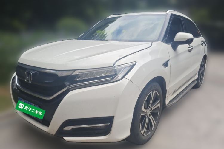 Used Honda UR-V 2017 370TURBO 2WD Prestige Edition China V Guazi used car, China used car export, Used car for sale, Used cars, Cheapest cars for sale