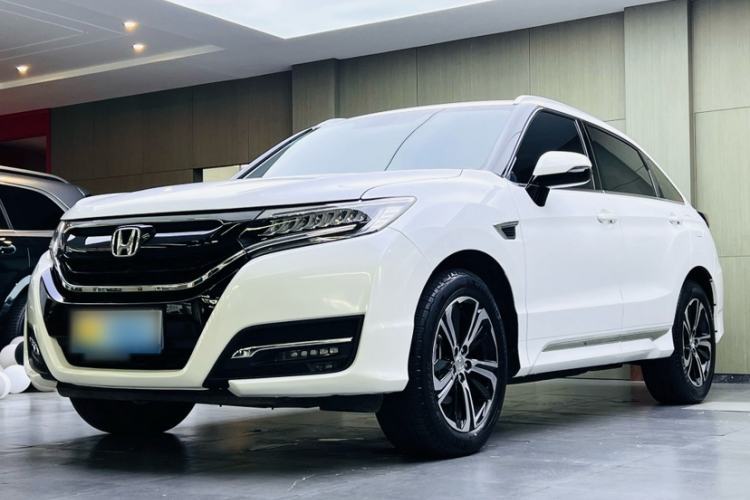 Honda UR-V 2017 370TURBO Four-Wheel Drive Prestige Edition China V مستعملة Guazi used car, China used car export, Used car for sale, Used  cars, Cheapest cars for sale