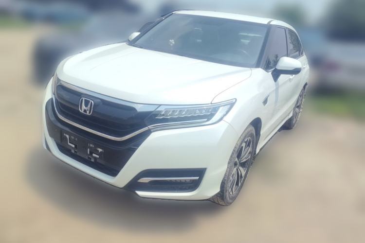 Used Honda UR-V 2017 240TURBO Two-Wheel Drive Luxury Edition China V Guazi used car, China used car export, Used car for sale, Used cars, Cheapest cars for sale